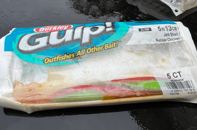 How to Store Soft Plastic Baits Expert Tips to Avoid Problems
