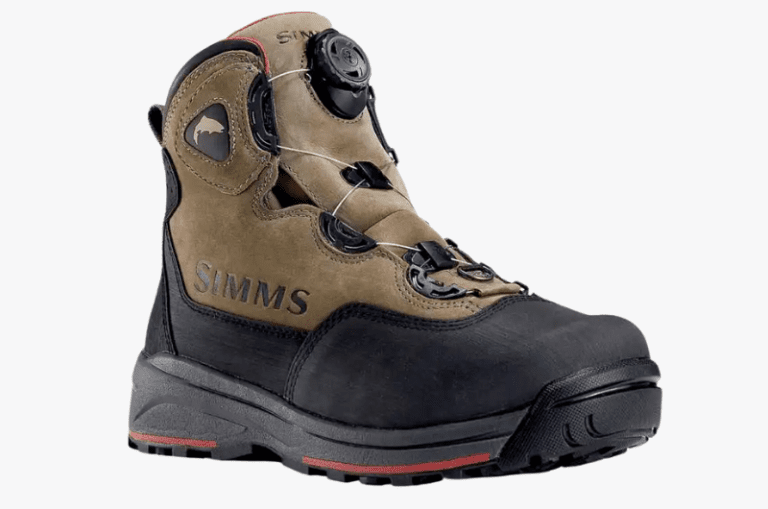 BOA vs Laces for Wading Boots Pros and Cons Explained