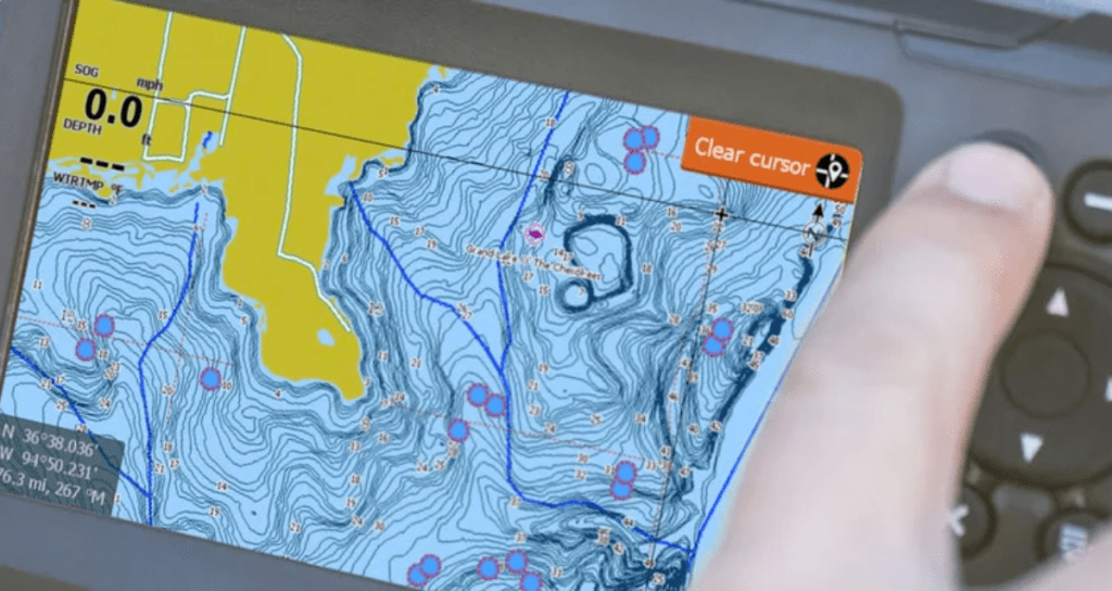 Best Fish Finder GPS Combo Chartplotter Sonar Units Reviewed