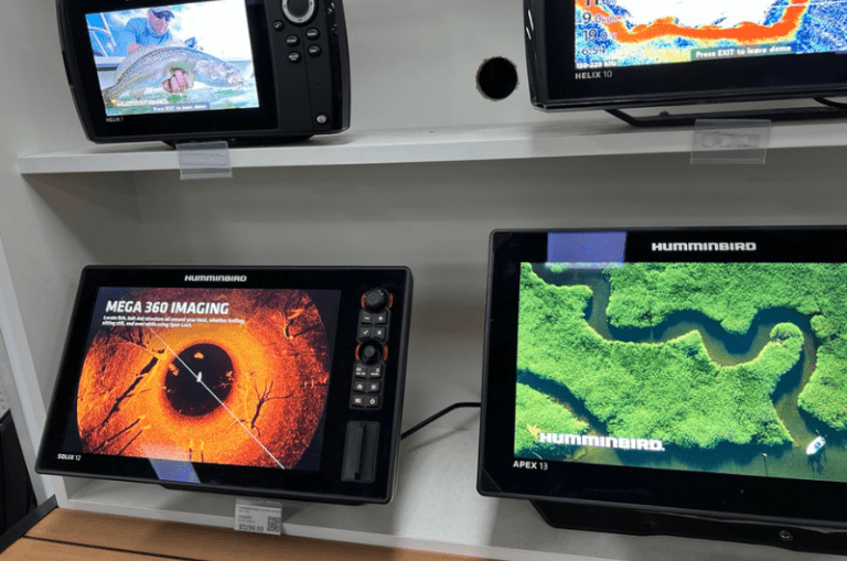 Best Fish Finder Under 500 Top 5 Picks + Pro Guide (2024)