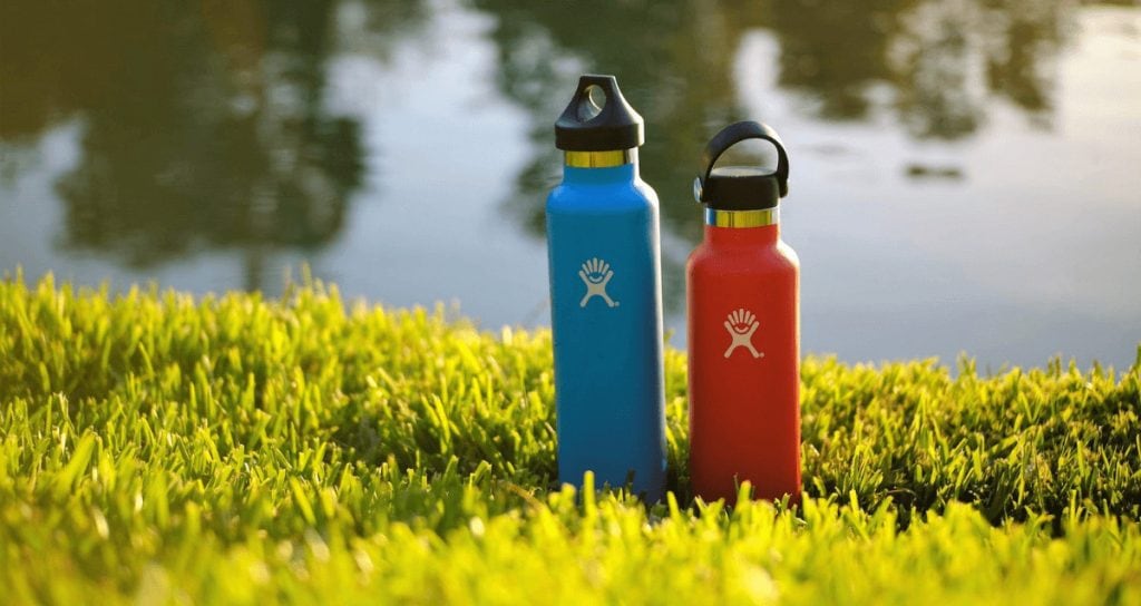 Why Does My Hydro Flask Smell Bad? And How to Fix It