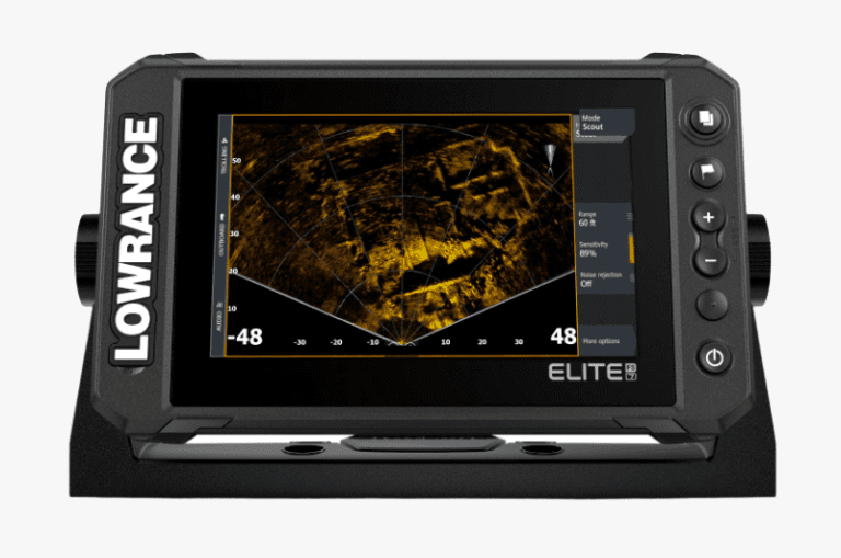 The 10 Types of Fish Finders Explained Complete Guide