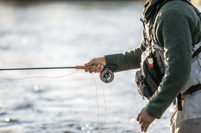 Best Fly Rod for Backpacking 5 Top Rods & Buyers Guide