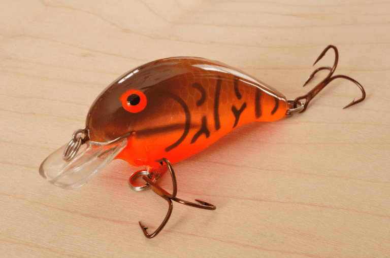 The Best Ultralight Lures 10 Micro Crankbaits, Spinners, Tubes & Jigs