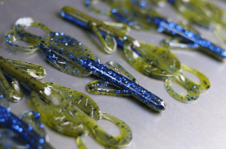 The Best Creature Baits for Bass Top 10 and How to Fish Them