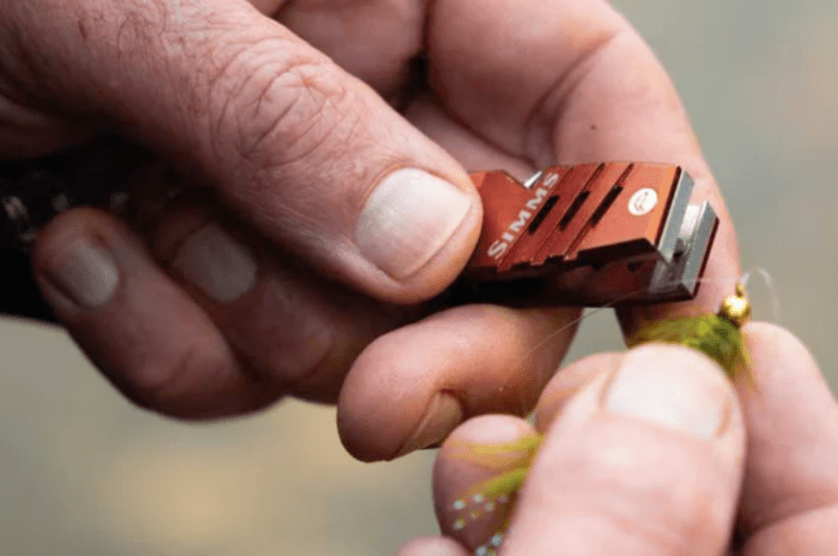 Best Fly Fishing Nippers 2023's Top 10 Picks Reviewed