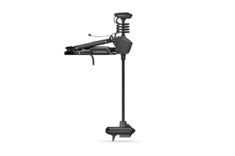 Garmin Force vs Ultrex Trolling Motor Showdown