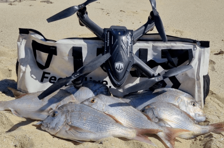 What Is Drone Fishing? And How Do You Do It?