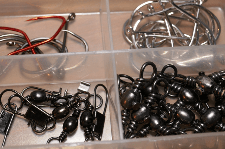 When to Use a Swivel Fishing All Situations Explained