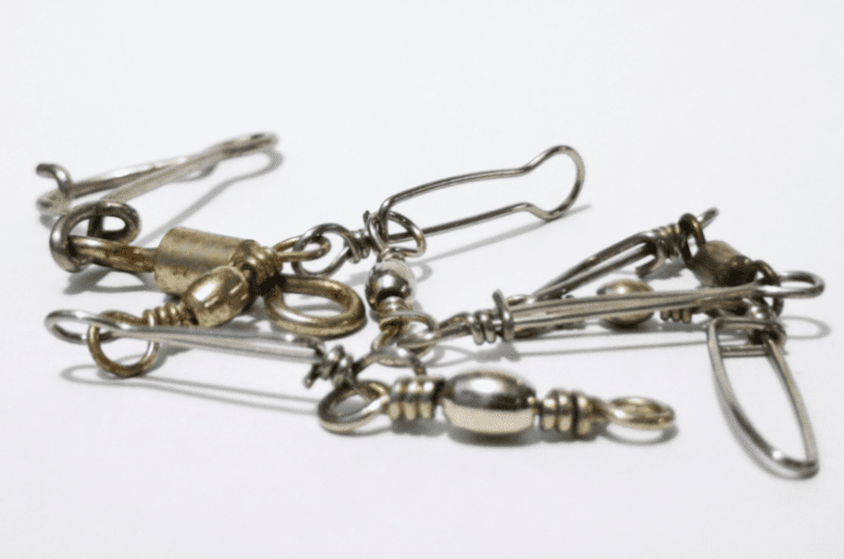 When to Use a Swivel Fishing All Situations Explained