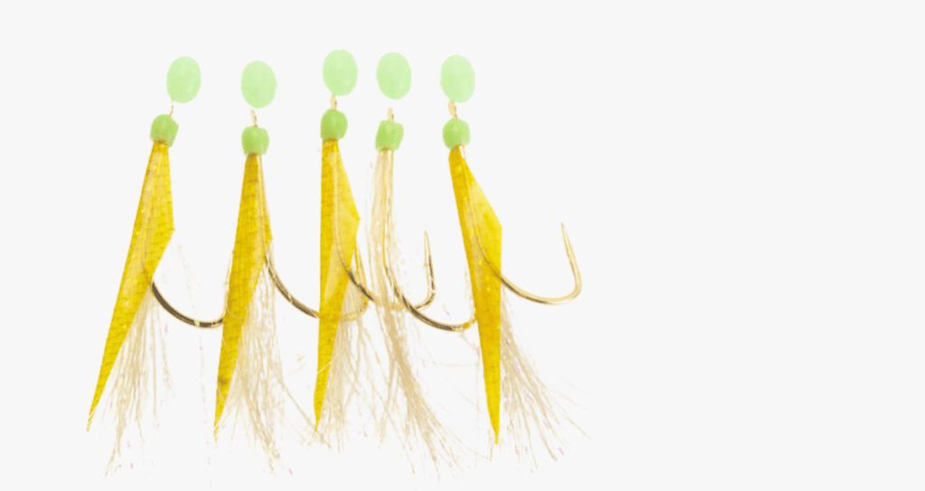 What Are Sabiki Rigs? How to Use Them (And Make Your Own)