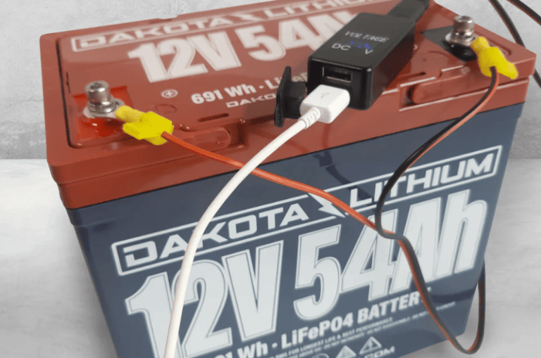 How to Charge a Trolling Motor Battery Expert Guide