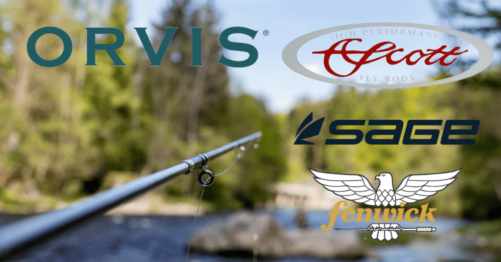 Best Fly Rod Warranty All Top Brands Rated