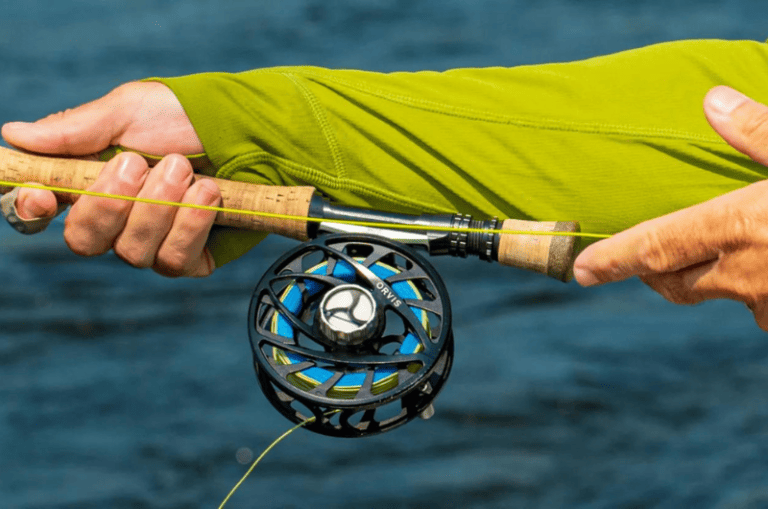 Best Fly Rod Warranty All Top Brands Rated