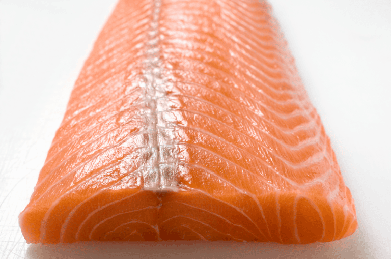Can You Eat Salmon Raw? Is It Safe?