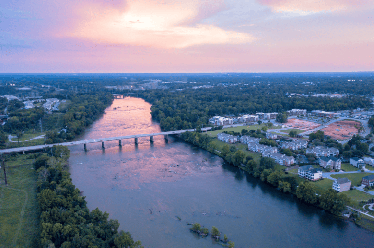 Best 5 Spots for Striped Bass Fishing in South Carolina