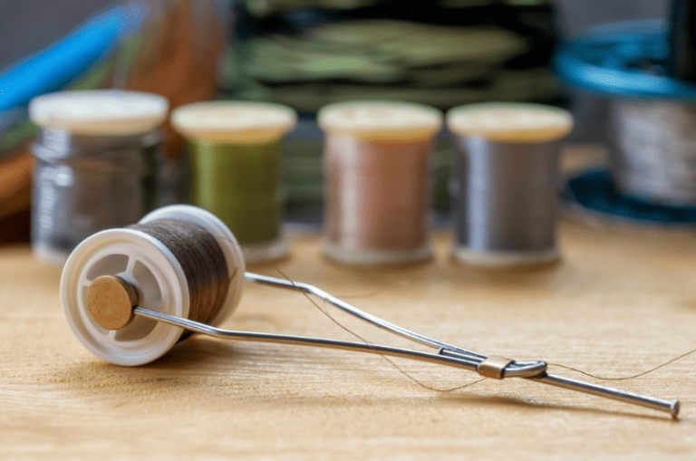 The 10 Best Fly Tying Bobbins in 2023 Expert Guide
