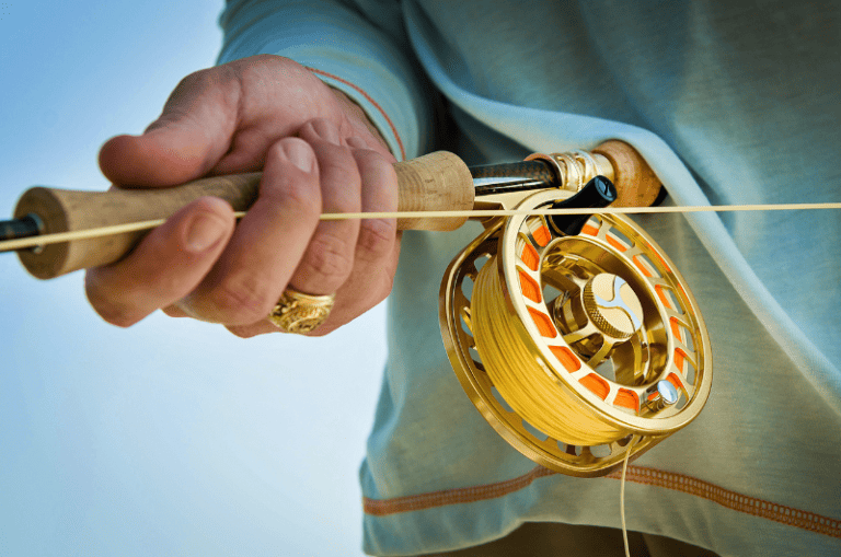 The Best USA Made Fly Reels of 2024 Full Guide