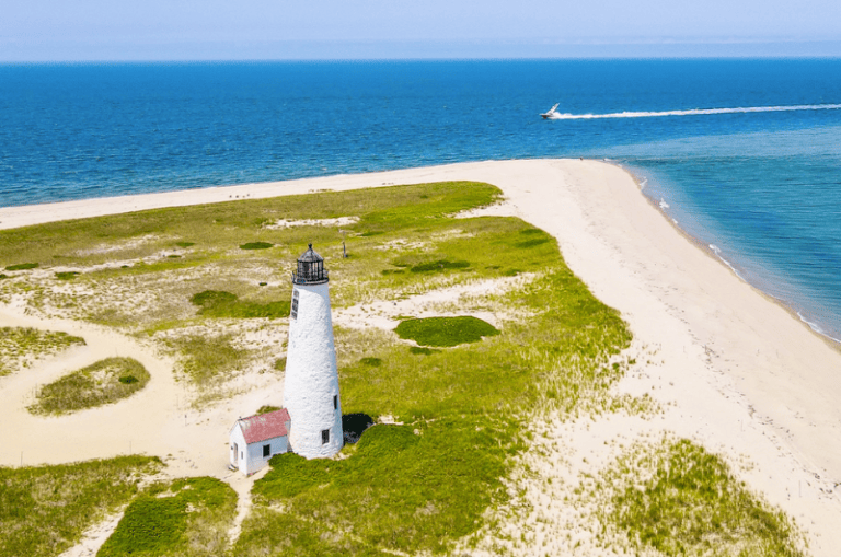 5 Best Striped Bass Fishing Spots in Massachusetts Expert Guide