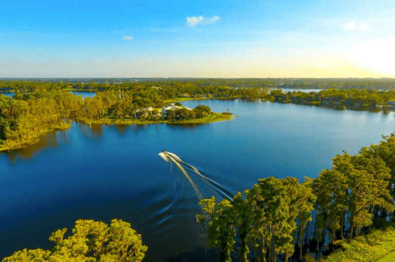 The 15 Best Bass Fishing Spots in Florida (2024) Expert Guide